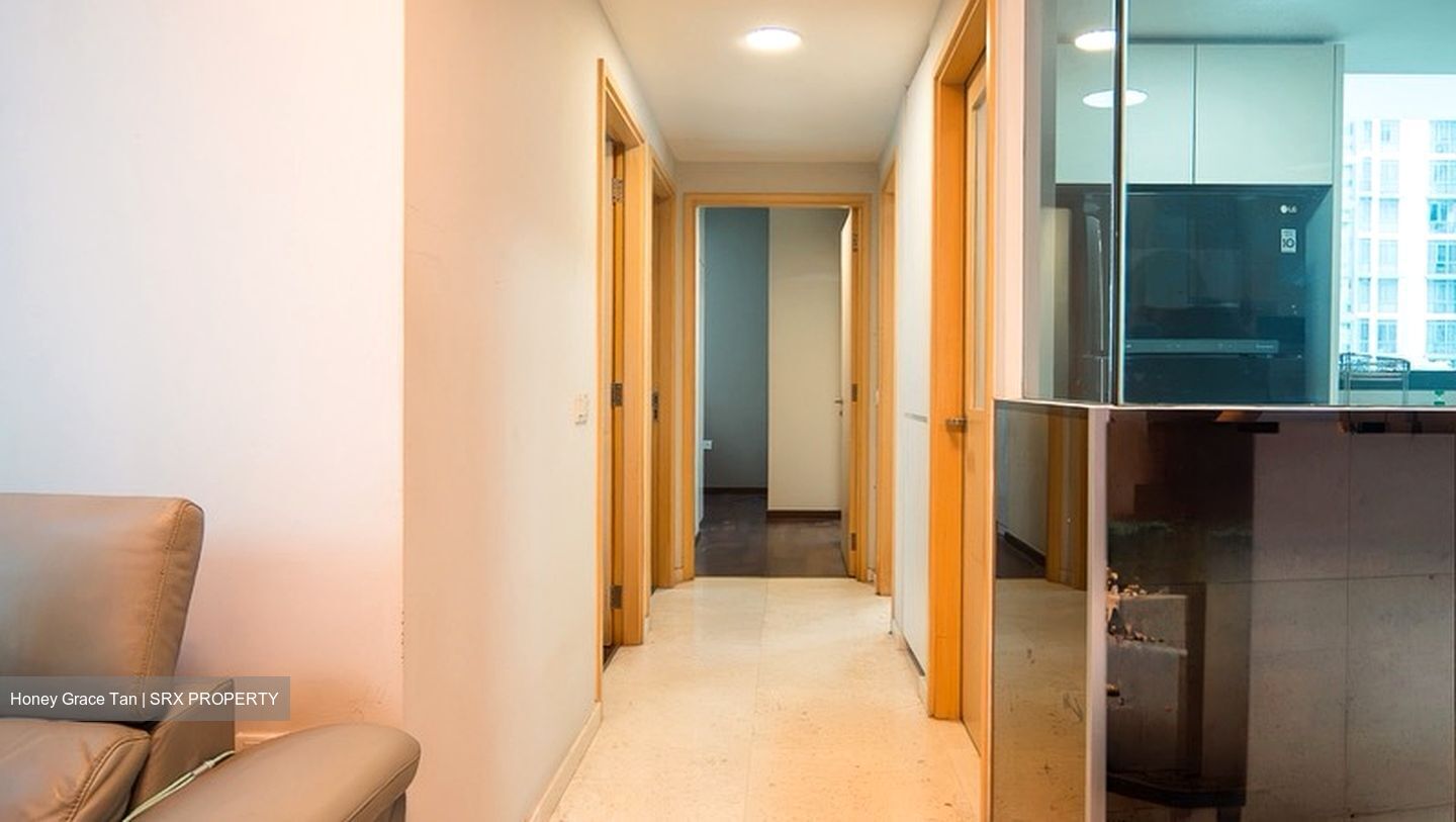 The Luxurie (D19), Condominium #604957921